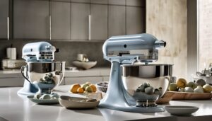 top 10 stand mixers