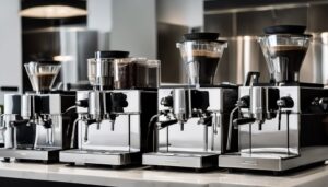 top 10 super automatic espresso machines
