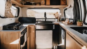 top 10 van life air fryers