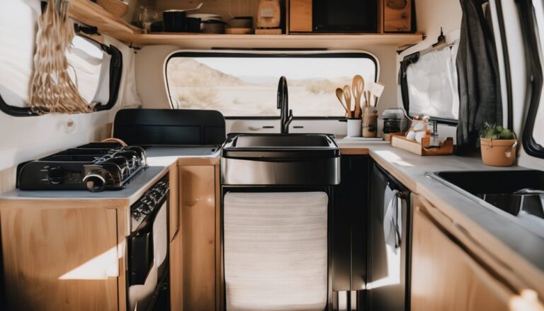top 10 van life air fryers