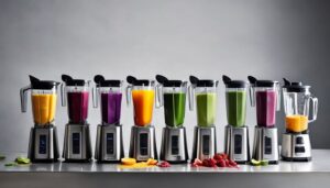 top 10 vertical blenders showdown
