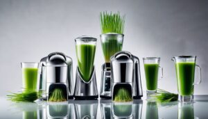 top 10 wheatgrass juicers