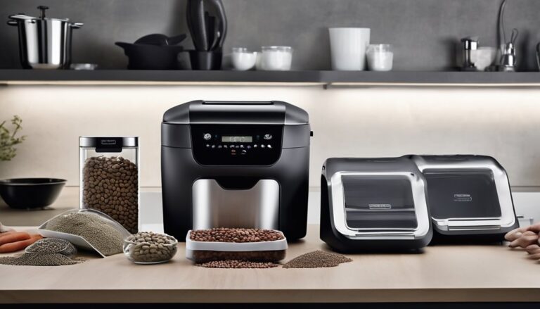 top 15 food sealers