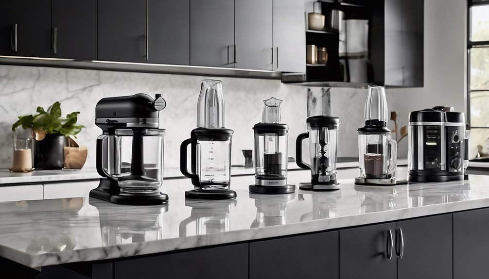 top 15 jug blenders
