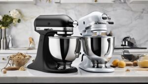 top 15 stand mixers
