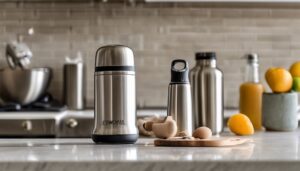 top 3 budget kitchen staples