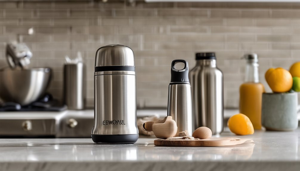 top 3 budget kitchen staples