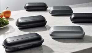 top 5 compact vacuum sealers