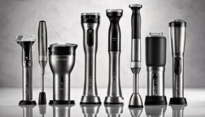 top 5 wand blender pros