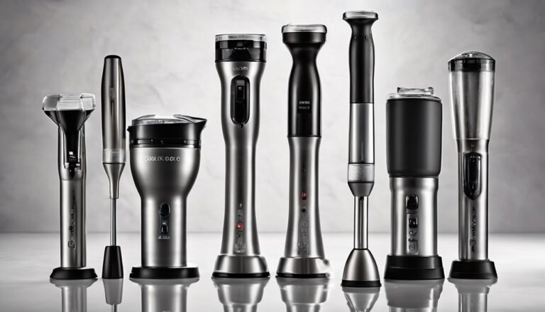 top 5 wand blender pros