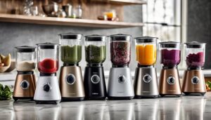 top 7 pull cord blenders