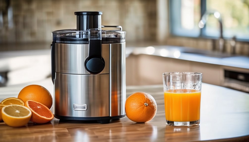 top affordable juicers list