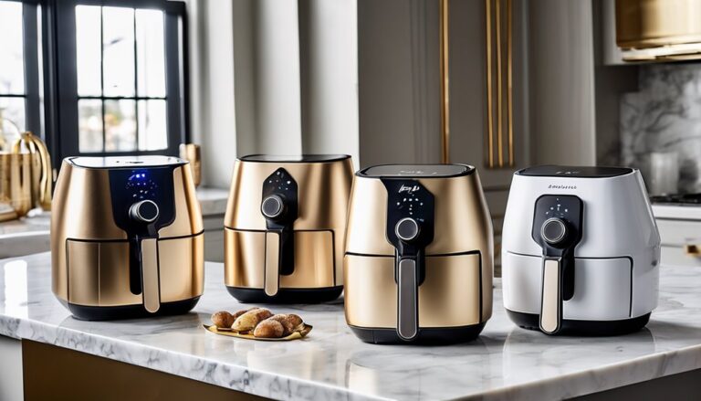top air fryer gift guide