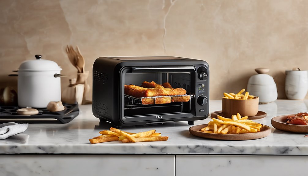 top air fryers for beginners