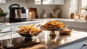 top air fryers for brunch