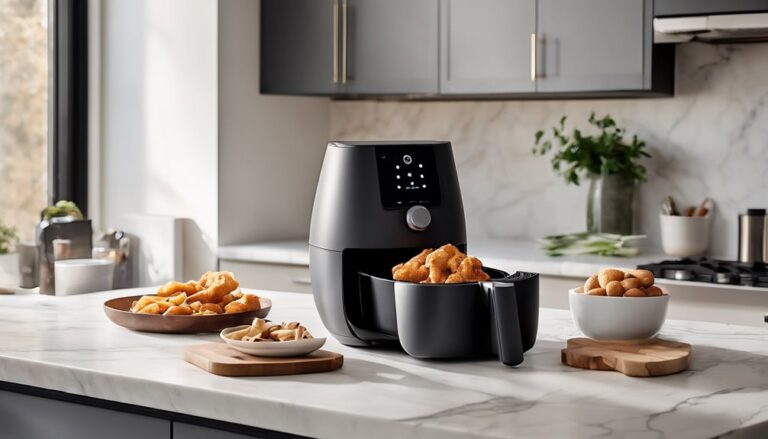 top air fryers for individuals