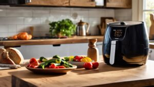 top air fryers for retirees