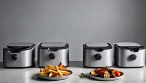 top air fryers for whole30