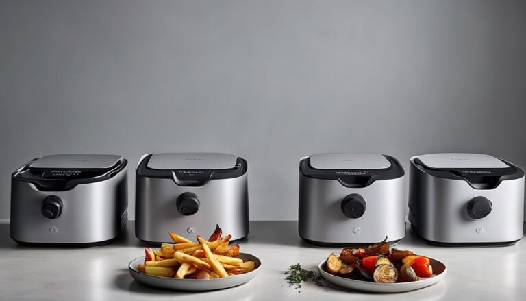 top air fryers for whole30