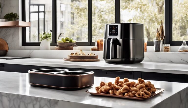 top air fryers guide