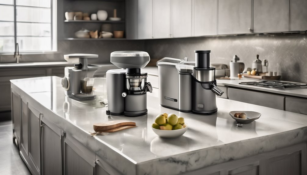 top bio ceramic juicer picks