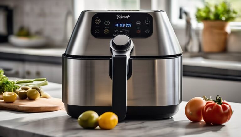 top budget dual basket air fryers