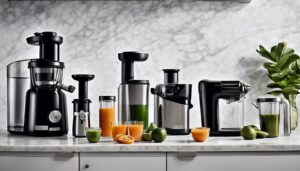 top cold press bag juicers