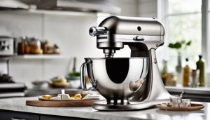 top countertop mixers for clients