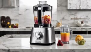 top double cone blender picks