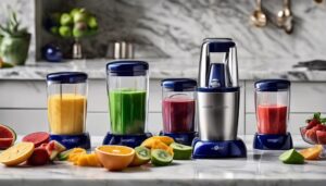 top fluidizing blenders for smoothies