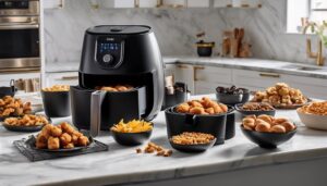 top keto air fryers