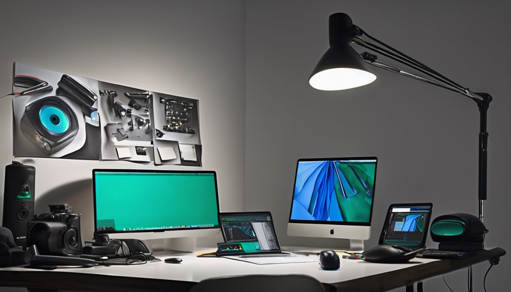 top left handed vertical mice