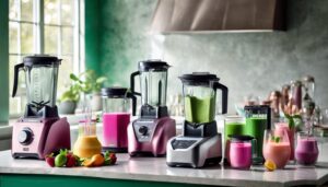 top nsf c certified blenders