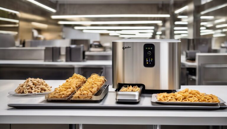 top office air fryers