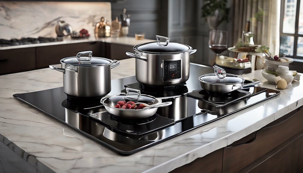 top personal precision cookers