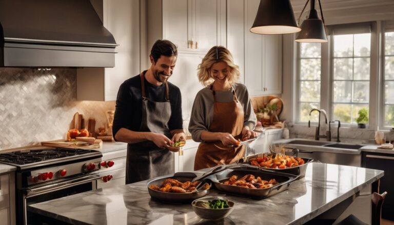 top picks air fryers for couples
