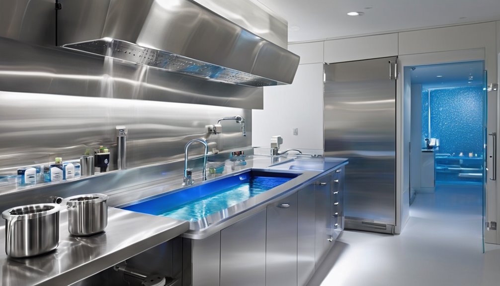 top picks integrated water baths