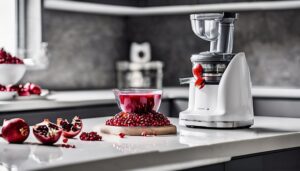 top pomegranate juicers guide