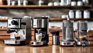 top portable espresso for cold brew