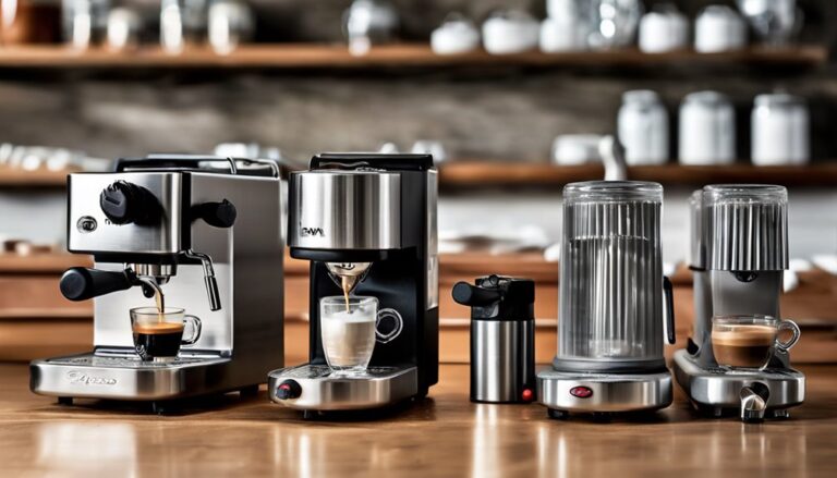 top portable espresso for cold brew