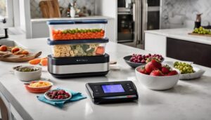 top portable vacuum sealers