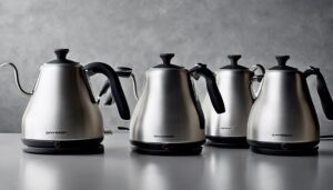 top programmable gooseneck kettles