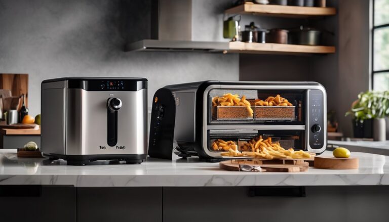 top rated air fryer selections