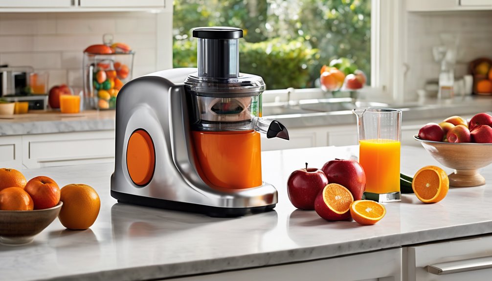 top single press juicers guide