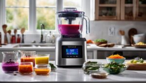 top soup blending blender picks