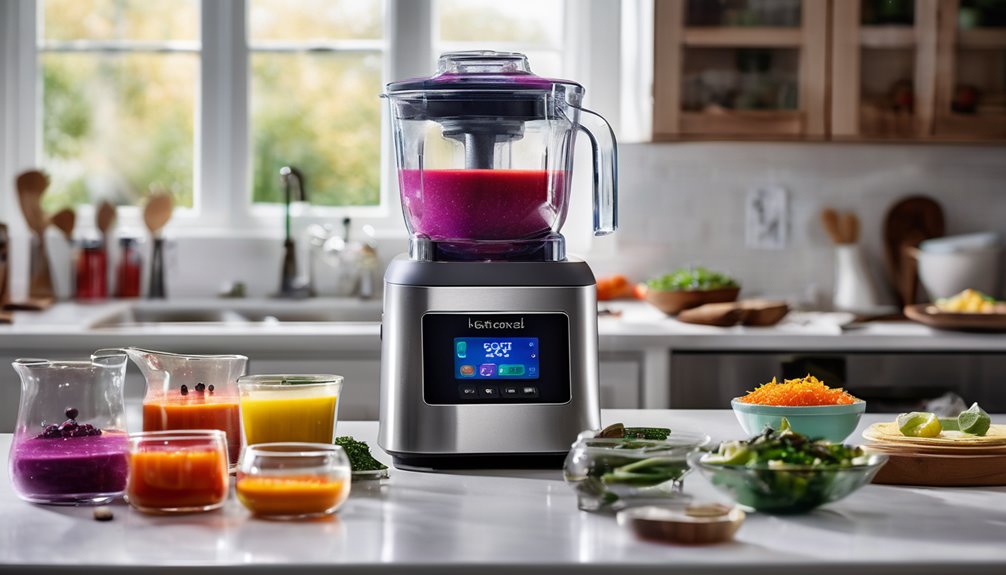 top soup blending blender picks
