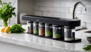 top space saving vacuum sealers