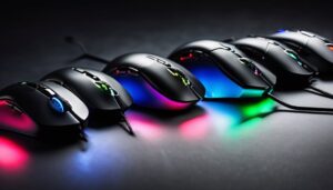 top tier vertical gaming mice