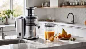 top two stage juicers list
