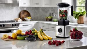 top v blenders for blends